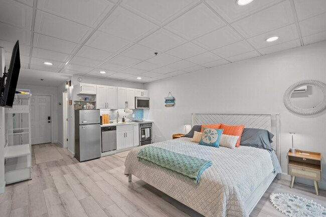 Photo - 105 Tennessee Ave Condo Unit 105