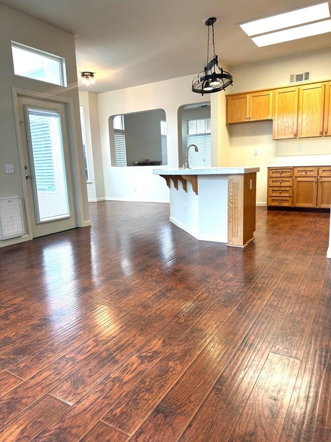 Photo - Beautiful charming single story home