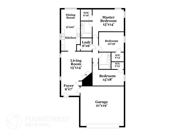 Photo - 3264 Blue Ash Ln