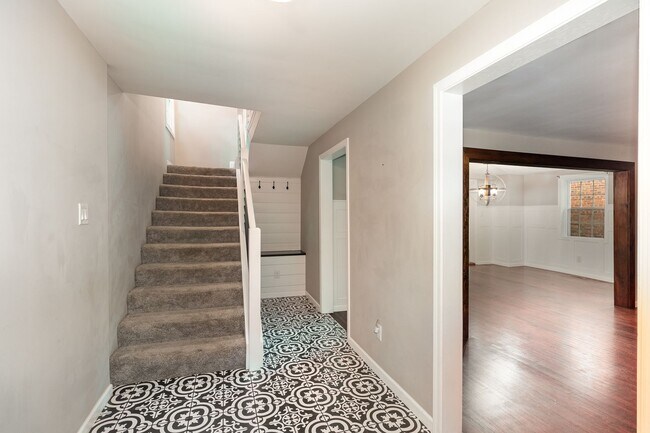 Photo - 4 Bedroom home in historic downtown Carlisle, PA!