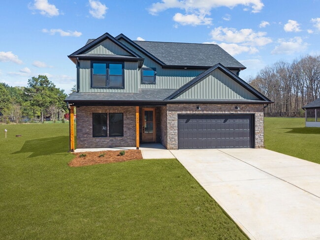 Photo - 1020 Gibson Rd