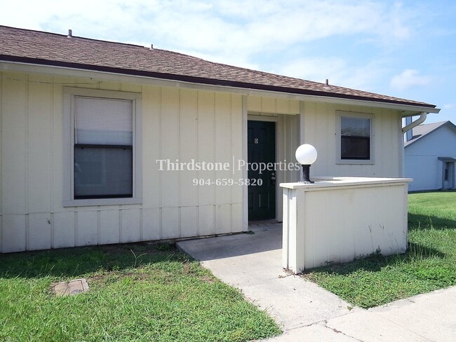 Building Photo - 1324 Jefferson Ave Unit D