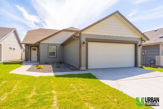 Building Photo - New construction: 3 bedrooms, 2 bathrooms ... Rental