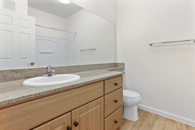 Paseo Villas Apartments