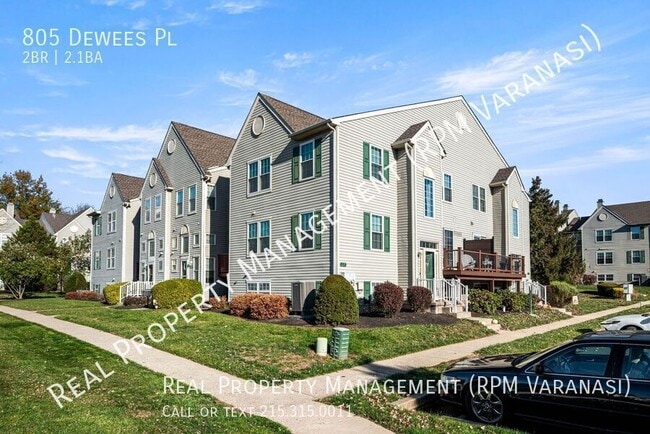 Photo - 805 Dewees Pl