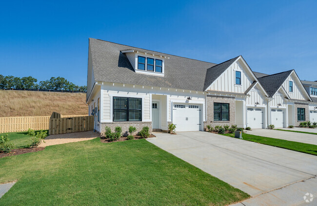 Building Photo - 1-bedroom home with garage