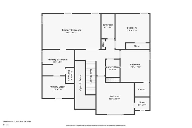 Photo - 313 Kenmore Ct