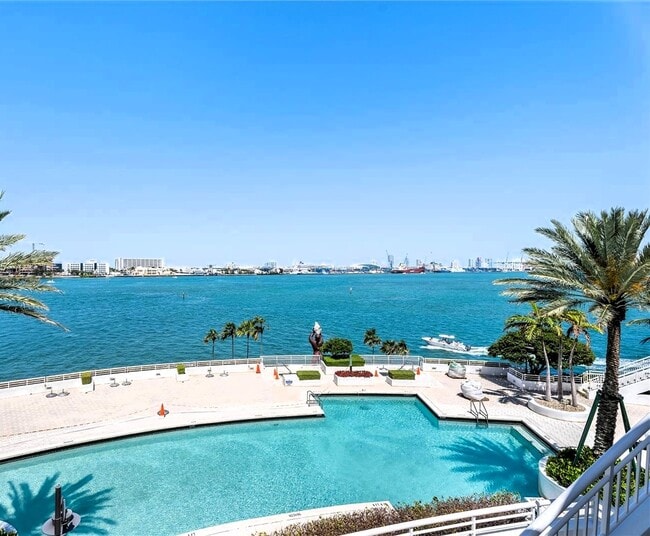 Photo - 848 Brickell Key Dr Condo Unit #