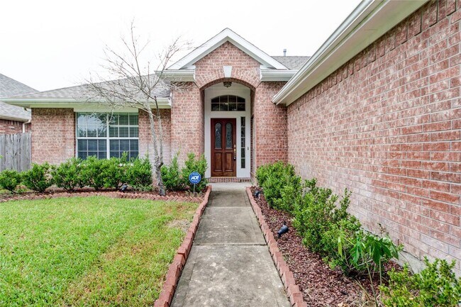 Photo - Gorgeous One Story Home in Sugar Land, TX