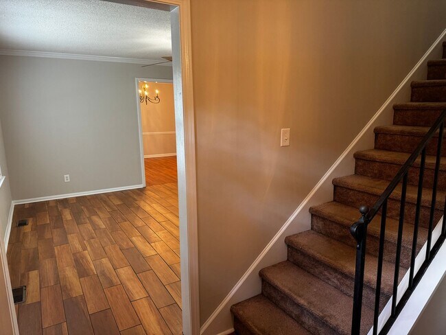 Photo - 4 Bedroom 2.5 Bath Home