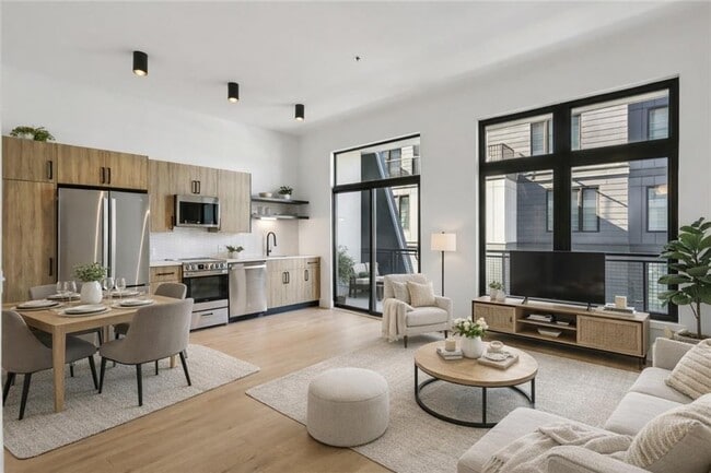 Photo - 567 Ponce De Leon Ave NE Unit 409