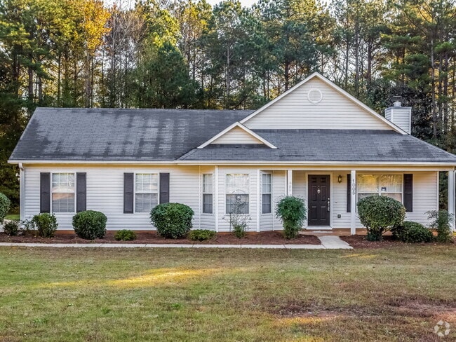 Building Photo - 1005 Gleason Dr Rental