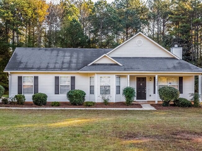 Photo - 1005 Gleason Dr House