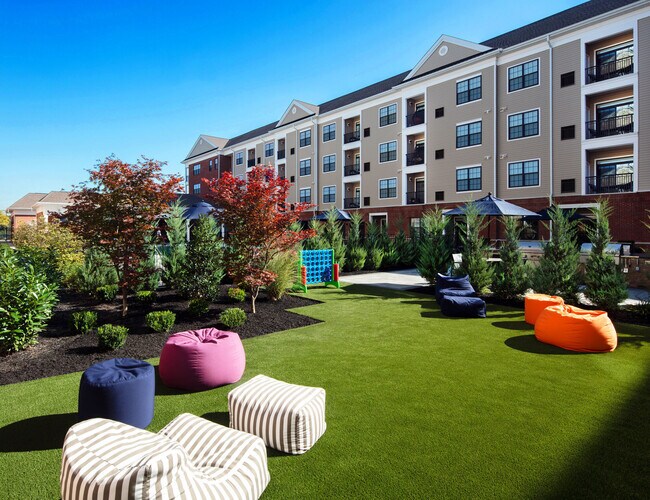 The Edge at Raritan Heights