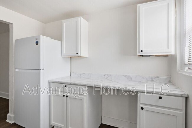 Photo - 1015 N Scott Ave Unit building 5- Front