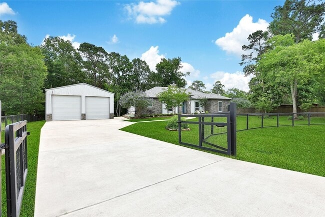 Photo - 28402 Calaveras Creek Ct