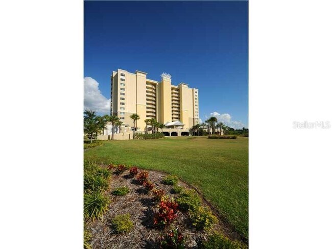 Photo - 10851 Mangrove Cay Ln NE Condo Unit 1212