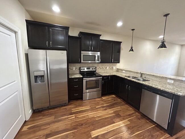 Photo - 2BD 2BA Duplex Unit Cooper Square