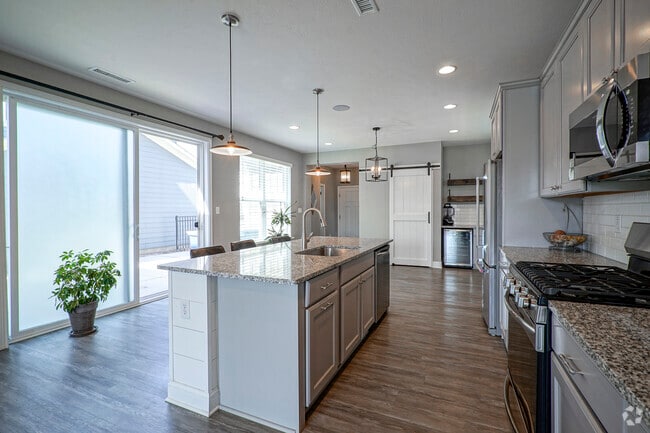 Building Photo - 7228 Broadacre Ct Rental