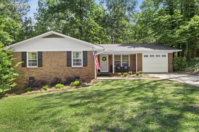 Photo - 1020 Rustic Ridge Rd Casa