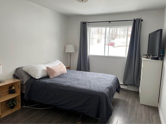 40 Rue de Boucherville Unit 9