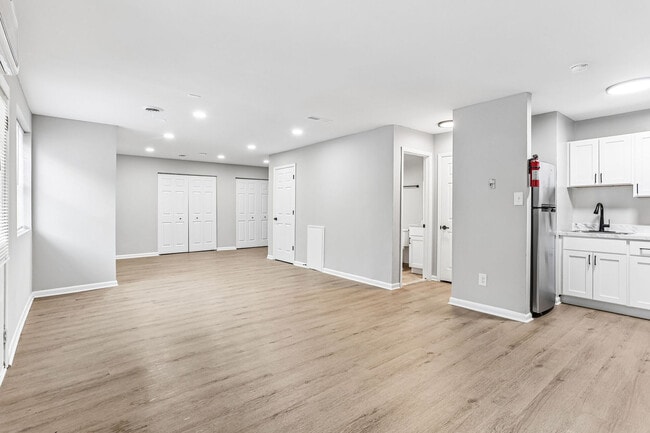 Brookbend Apartments