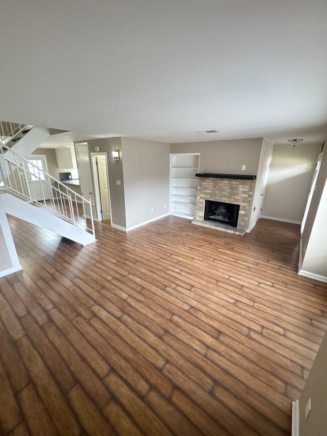 Photo - Broadmoor / Anderson Island Area