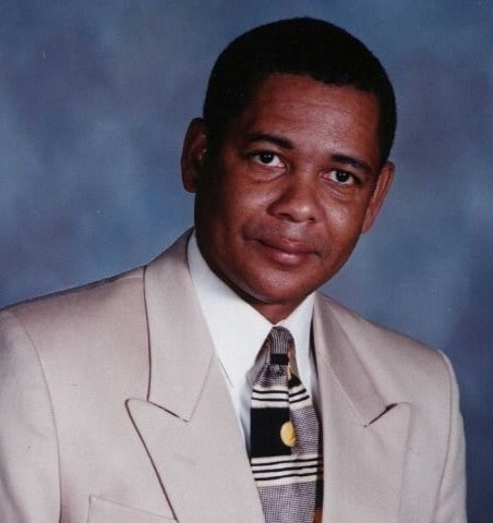 Robert Herrings