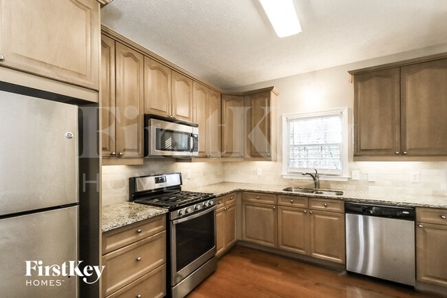 Photo - 211 Bennett Farms Trail