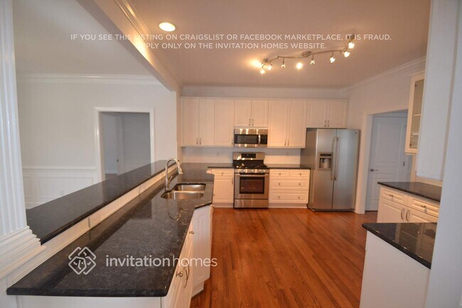 Photo - 17516 Springwinds Dr