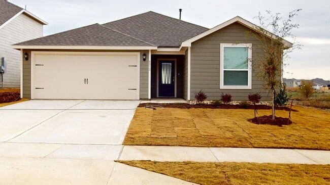 Building Photo - 8012 White Sulphur Rd