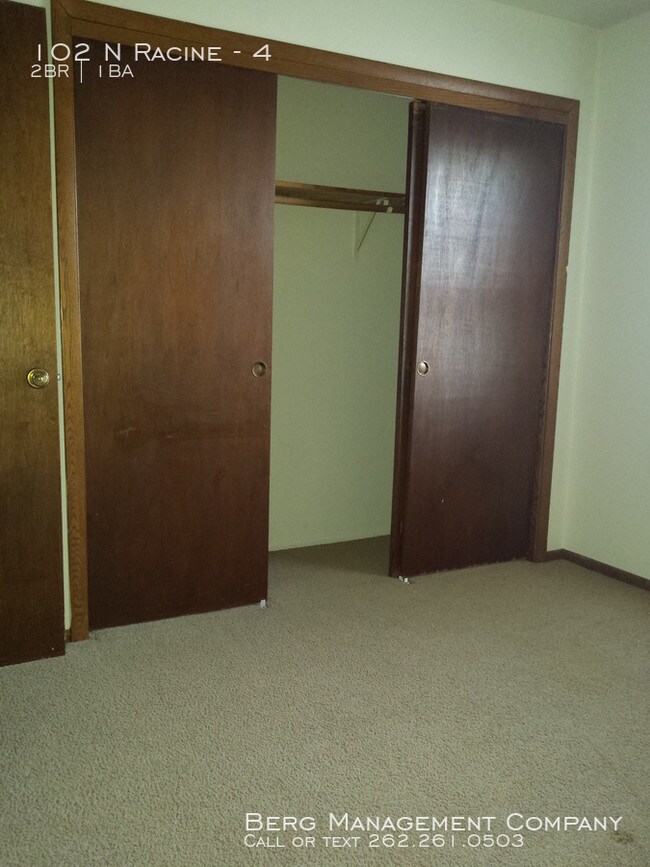 Photo - Two Bedroom Townhouse style Unidad 4