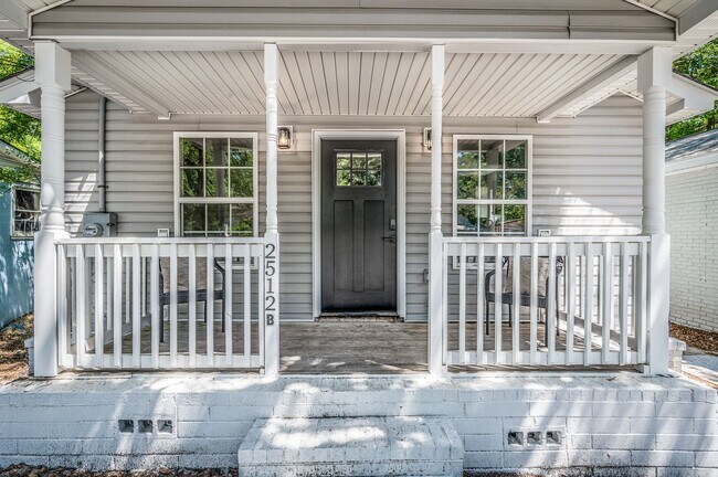 2512 Bennett Yard Rd Unit B