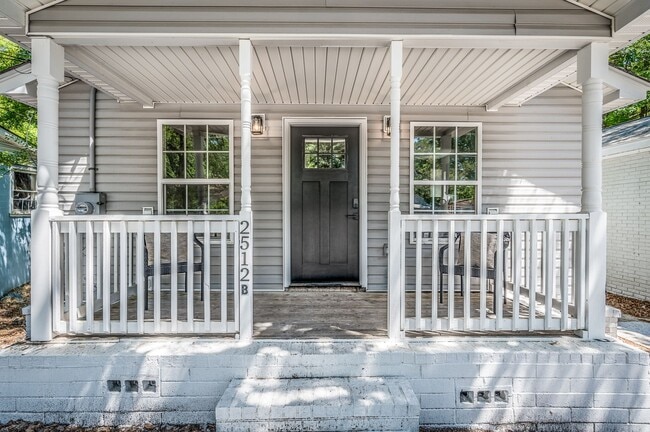 Photo - Bennett Yard Unit B