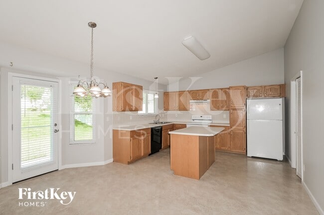 Photo - 3891 Cambridge Crossing Dr