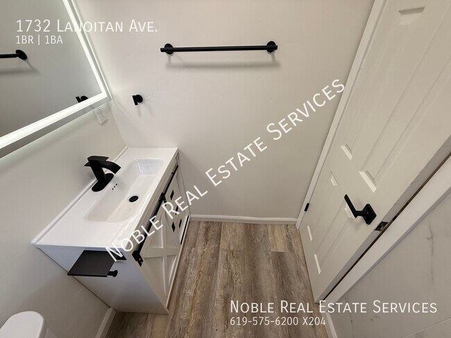 Photo - 1732 S Lanoitan Ave