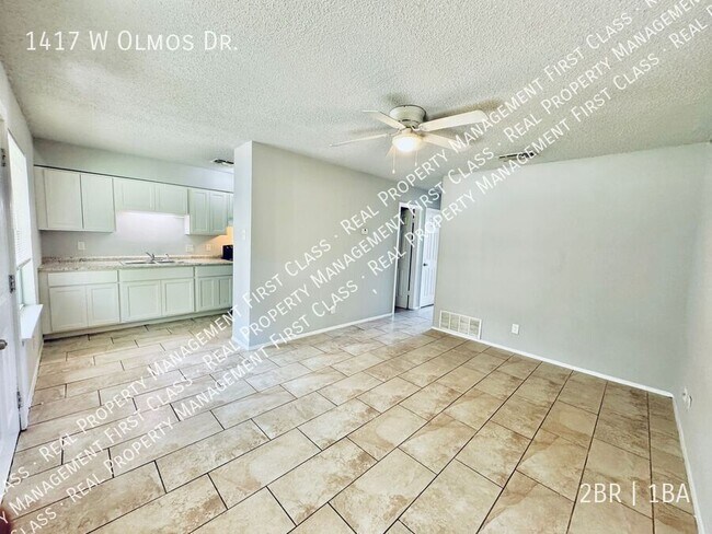 1417 W Olmos Dr
