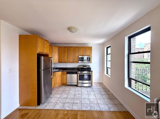 Building Photo - West 171st Street Rental