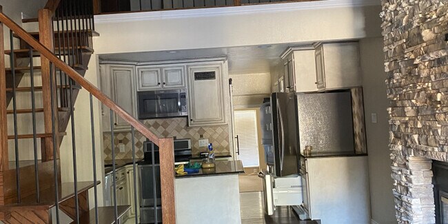 Shady Ridge Condo - Shady Ridge Condo