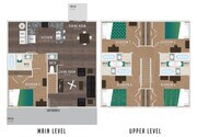 5 Bed, 5.5 Bath