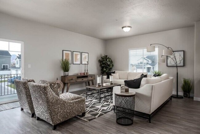 4218 Frontier Park Ct