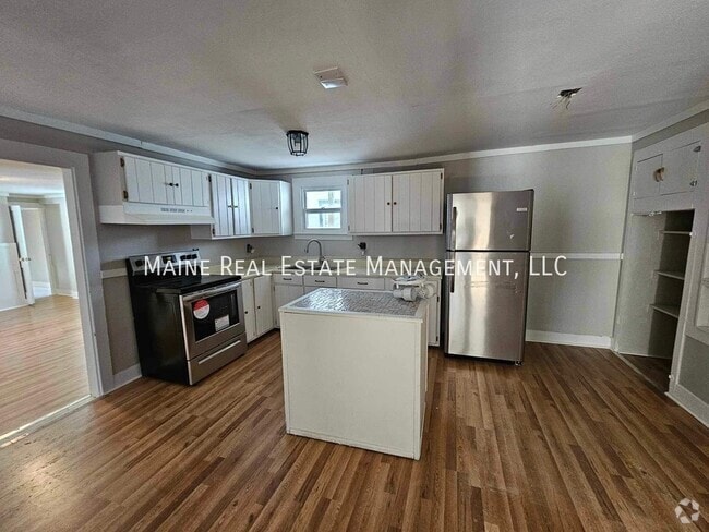 Building Photo - 52 Hayes St Unit 1 Rental