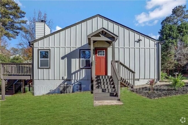 Building Photo - 3242 Kingswood Glen Rental