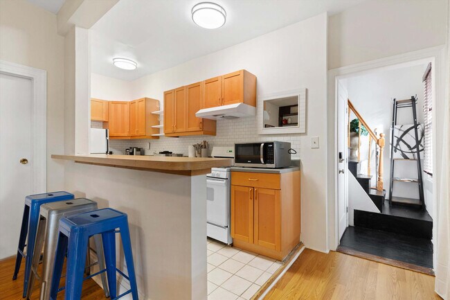 Photo - 1503 Q St NW Unit ID1037767P