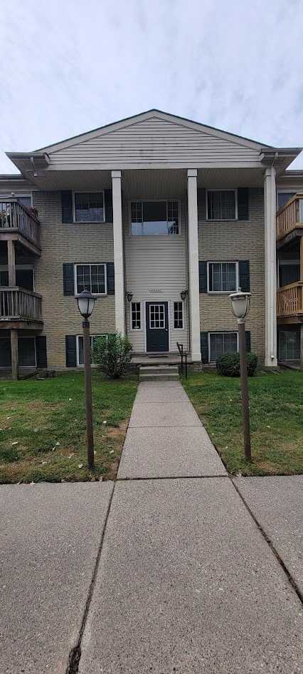 Building Photo - 45260 Keding St Rental