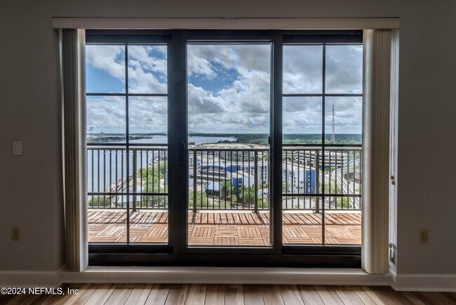 Photo - 1478 Riverplace Blvd Unit 1507