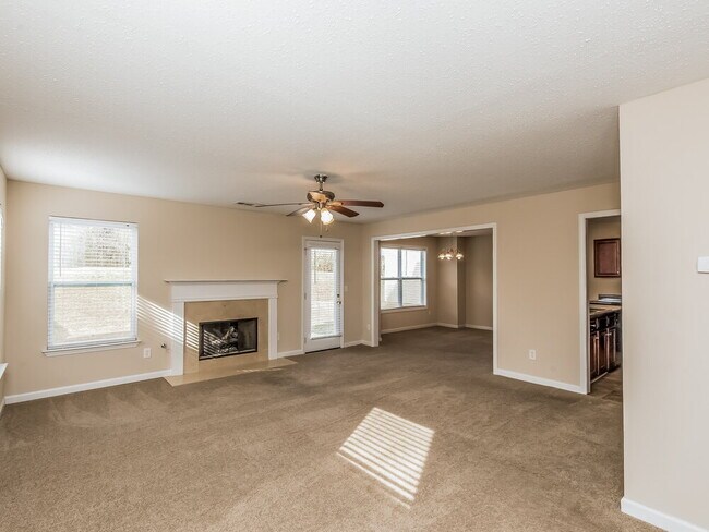 Photo - 1006 Rolling Meadows Rd