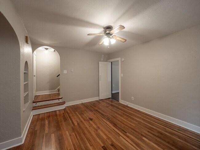 Photo - 514-516 McCully St. Unit 516