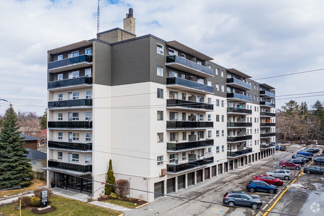 19 Rosemount Drive - 19 Rosemount Drive