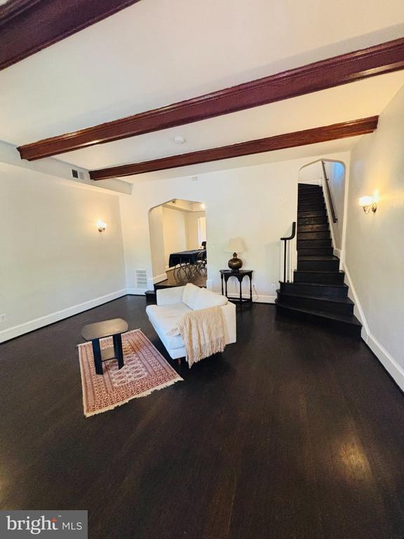 Photo - 1397 Sheridan St NW